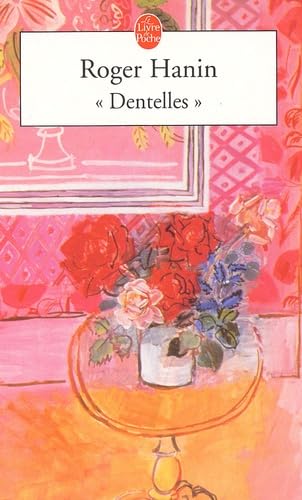 Stock image for Dentelles for sale by books-livres11.com