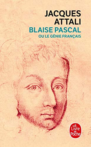 9782253153481: Blaise Pascal Ou Le Genie Francais