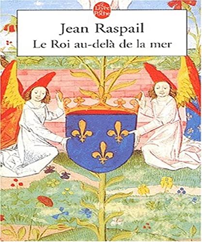 Beispielbild fr Le Roi au-del de la mer zum Verkauf von Ammareal