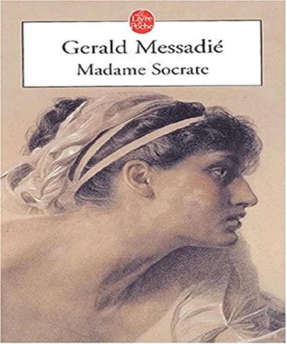 Beispielbild fr Madame Socrate zum Verkauf von RECYCLIVRE