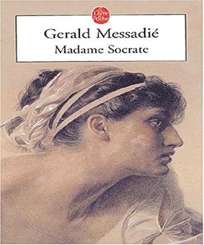 9782253153542: Madame Socrate