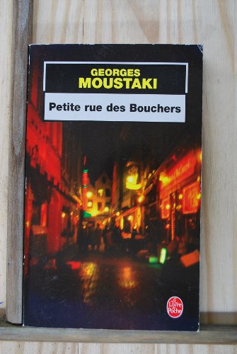 Imagen de archivo de Petite rue des bouchers a la venta por medimops