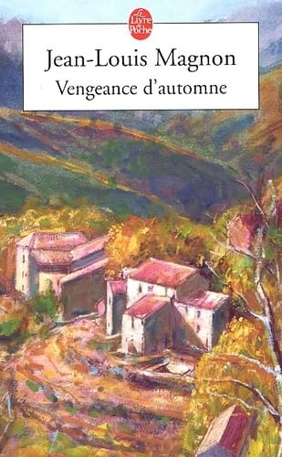 Stock image for Vengeance d'automne for sale by WorldofBooks