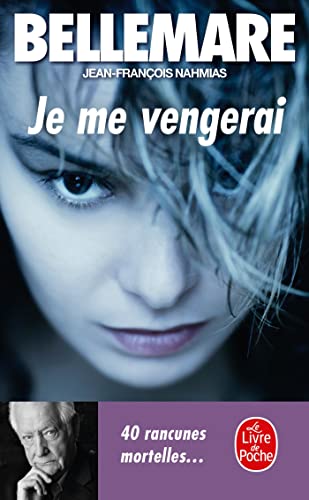 Stock image for Je me vengerai for sale by books-livres11.com