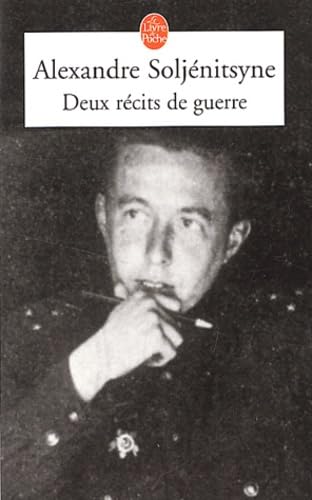 9782253154075: Deux rcits de guerre