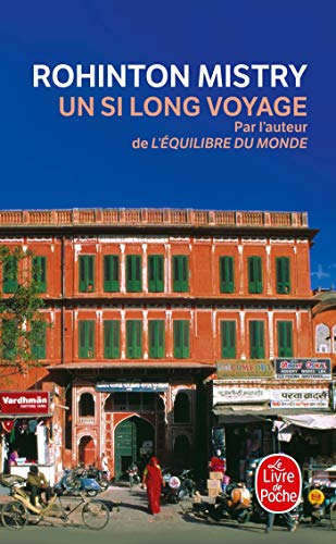 Stock image for Un Si Long Voyage for sale by Better World Books Ltd