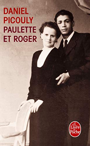 9782253154167: Paulette et Roger