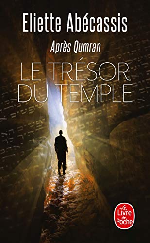 9782253154235: Le Trsor du Temple (Le Livre de Poche)