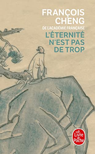 Beispielbild fr L'eternite n'est pas de trop (Ldp Litterature) zum Verkauf von WorldofBooks