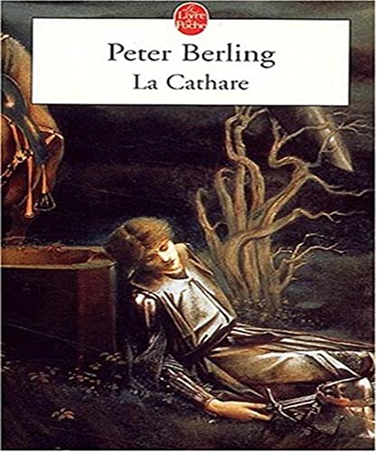 Imagen de archivo de La Cathare (Ldp Litterature) (French Edition) a la venta por Book Deals