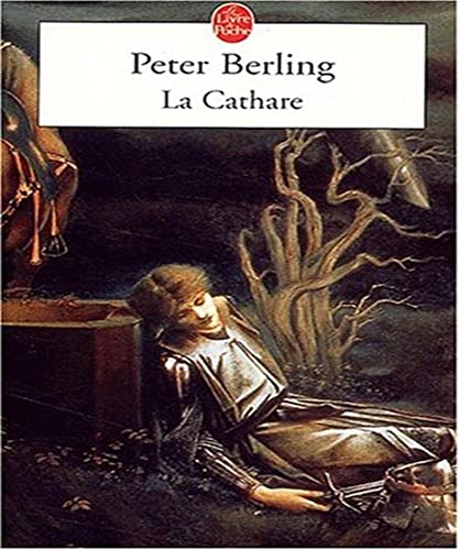 Stock image for La Cathare (Ldp Litterature) (French Edition) for sale by Better World Books: West