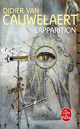 Stock image for L Apparition (Ldp Litterature) (French Edition) for sale by HPB-Red