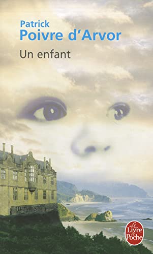Stock image for Un enfant for sale by Librairie Th  la page