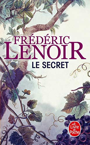 9782253155225: Le Secret (Ldp Litterature)