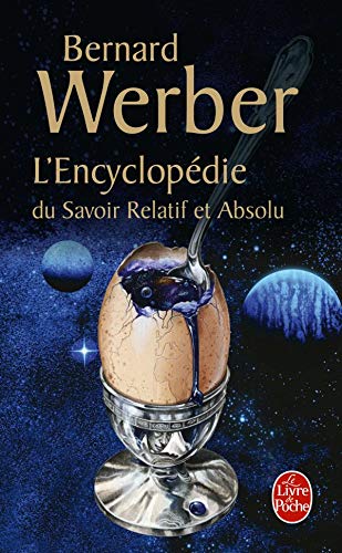 9782253155300: L'encyclopedie Du Savoir Relatif Et Absolu (Ldp Litterature)