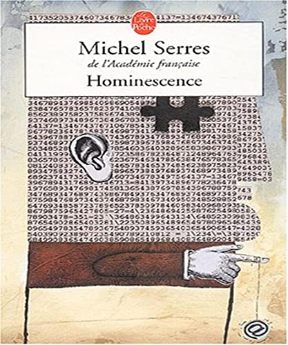 Hominescence (Le Livre de Poche 15559)