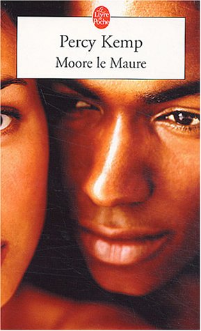 Beispielbild fr Moore le Maure zum Verkauf von Librairie Th  la page