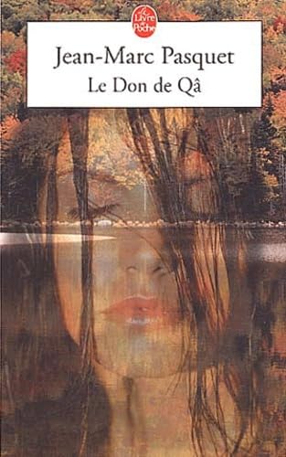 9782253155652: Le Don de Q (Le Livre de Poche)