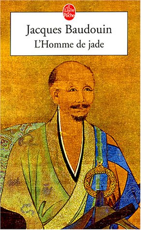 Beispielbild fr L'Homme de Jade zum Verkauf von Ammareal