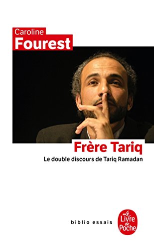 Beispielbild fr Frre Tariq zum Verkauf von Ammareal