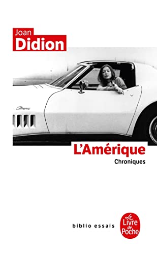 9782253156499: L'Amrique: 1965-1990