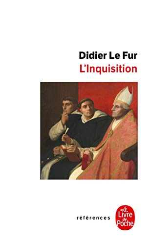 Stock image for L'Inquisition for sale by medimops