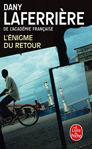 Beispielbild fr L'�nigme Du Retour (Le Livre de Poche) (French Edition) zum Verkauf von Wonder Book