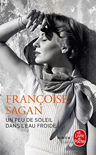 9782253156802: Un peu de soleil dans l'eau froide (Biblio)