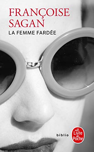 9782253156826: La Femme Fardee