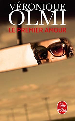 Stock image for Le premier amour (Le Livre de Poche) for sale by ANTIQUARIAT Franke BRUDDENBOOKS