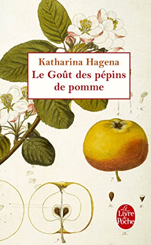 Imagen de archivo de Le Got des ppins de pomme a la venta por books-livres11.com
