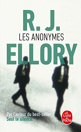 9782253157113: Les Anonymes