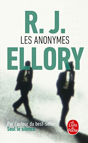 9782253157113: Les anonymes