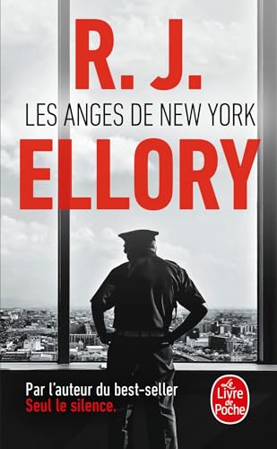 Beispielbild fr Les Anges de New York zum Verkauf von books-livres11.com