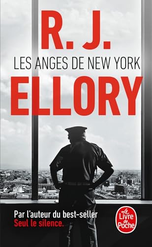 Stock image for Les Anges de New York for sale by books-livres11.com