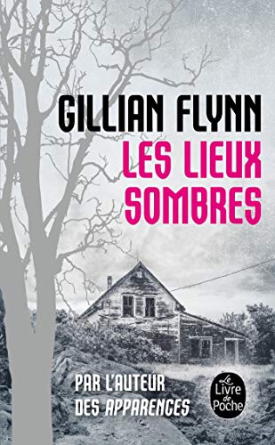 9782253157137: Les Lieux sombres (Thrillers)