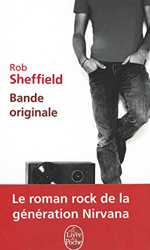 9782253157144: Bande Originale (Littrature) (French Edition)