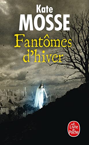 Imagen de archivo de Fantmes d'hiver a la venta por books-livres11.com