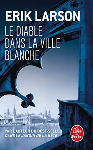 Beispielbild fr Le Diable Dans LA Ville Blanche (Thrillers) zum Verkauf von WorldofBooks