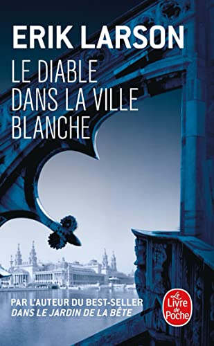 Stock image for Le Diable Dans LA Ville Blanche (Thrillers) for sale by WorldofBooks