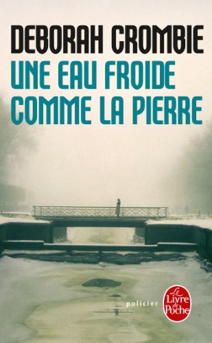 9782253157250: Une Eau Froide Comme La Pierre (Policier / Thriller) (French Edition)