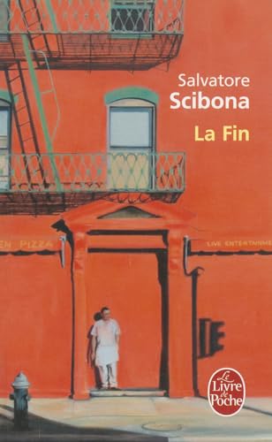 Stock image for La Fin for sale by Librairie Th  la page