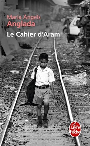 9782253157441: Le Cahier d'Aram (Littrature & Documents)