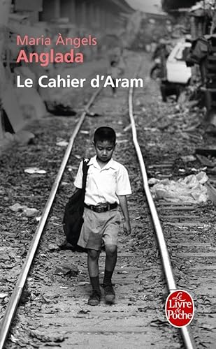 9782253157441: Le Cahier D'aram