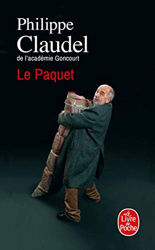 9782253157465: Le Paquet