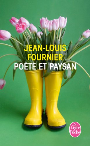 Stock image for Pote et paysan for sale by books-livres11.com