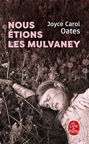 Imagen de archivo de Nous tions Les Mulvaney (Le Livre de Poche) (French Edition) a la venta por Gallix