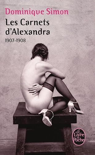 Les Carnets D'alexandra (French Edition) (9782253157625) by Simon
