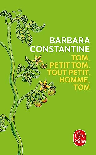 9782253157731: Tom, petit Tom, tout petit homme, Tom (Ldp Litterature)