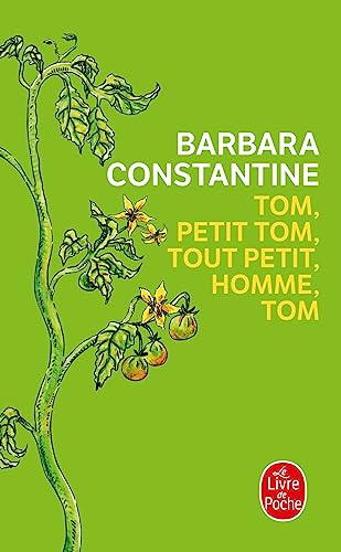 9782253157731: Tom Petit Tom Tout Petit Homme Tom (Ldp Litterature) (French Edition)